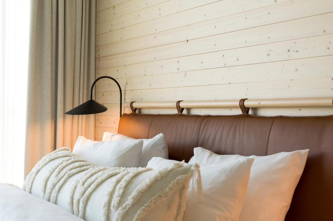 The Wood Hotel By Elite Skellefteå Eksteriør billede