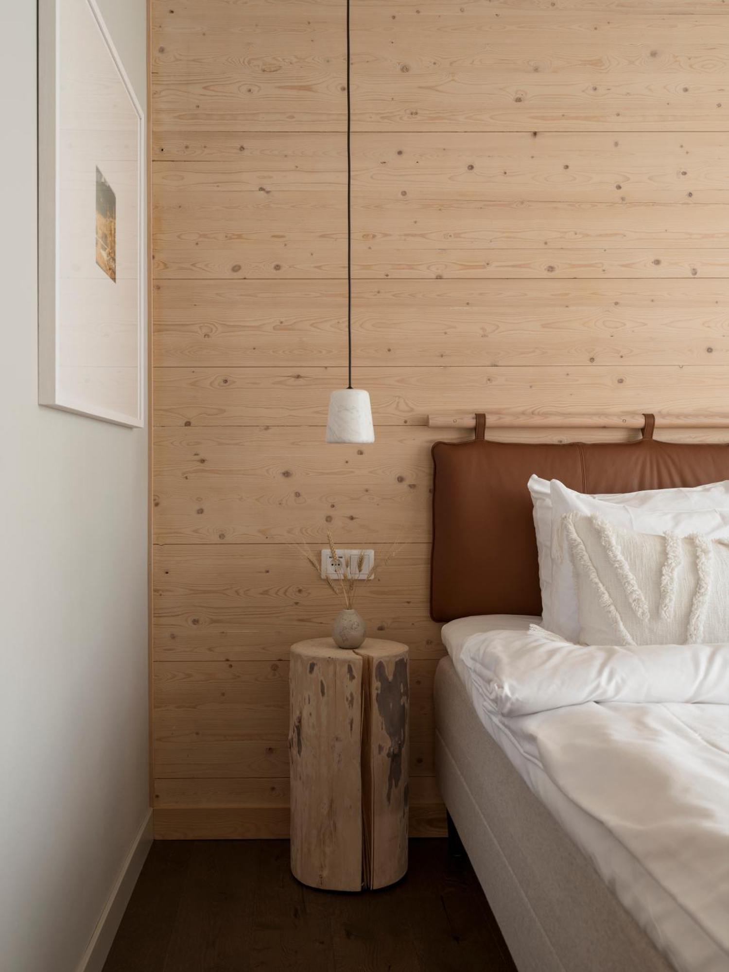 The Wood Hotel By Elite Skellefteå Eksteriør billede